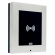 9160334S - IP Access Unit 2.0 - Access Control Unit with RFID and NFC (secured)